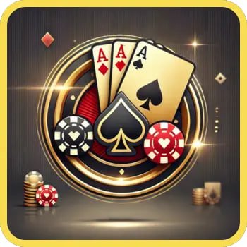 Layar utama hobicuan dengan akses sportsbook dan live casino