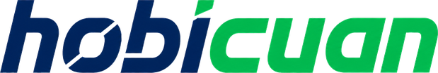 Logo hobicuan